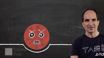 Explainer video for Space Chalk by Square Pixel