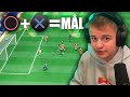 MARCKOZ LÆRER MIG FIFA 22 - Zero to Hero #2