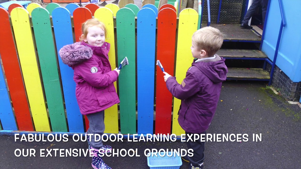 Maghera Primary School