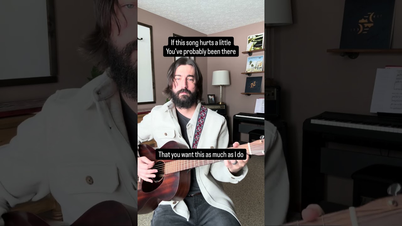 Stage Show - Pausing north 