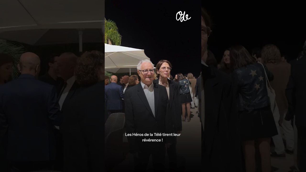 Les Héros de la Télé tirent leur révérence !