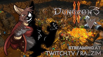 Dungeons 2 - E15 - The Youthful Evil