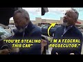 Racist Cop Arrests Black Man Loading Groceries – He's a Federal Prosecutor, Wins $4.2M