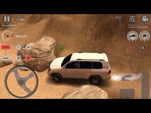 Android Gameplay - YouTube