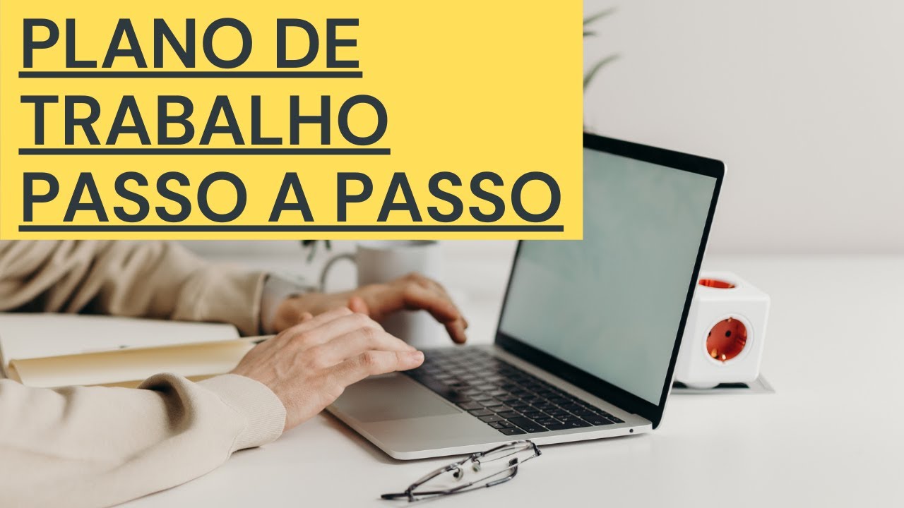 Como Fazer Um Plano de Negócio Simples.(Passo a Passo) - YouTube