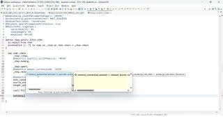 Currency and Unit Conversion in CDS Views Part32