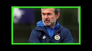 Son Dakika Haberleri | Aykut Kocaman: '�nsan sevdi�ine k�zarm��'