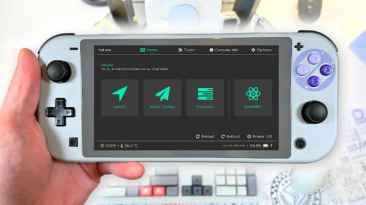 What to do FIRST with a modded Switch (Getting Started Tutorial 2025)