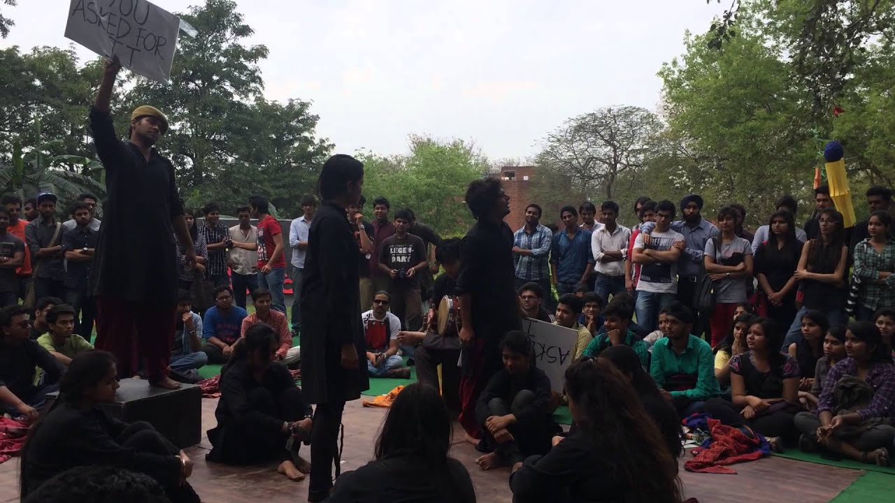 chidiya ki kahani by manchtantra