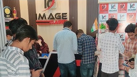 Live Interview Preparation at Image Classes | AMU 6th & 9th Entrance Interview Preparation