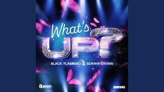 Whats Up? Extended Mix