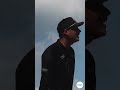 Gannon Buhr ACES the blind 528' hole 1 at Toboggan to kick off Round 2 at the PDGA Pro Worlds!