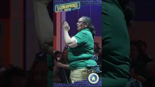2025 National Veterans Golden Age Games - Opening Ceremonies