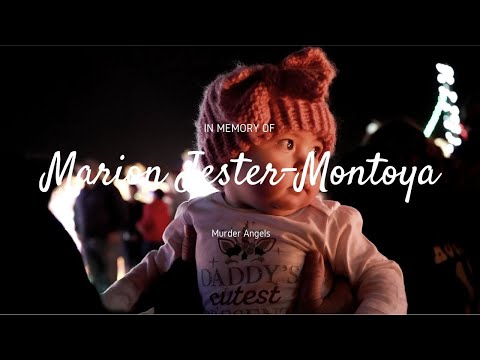 Marion Jester-Montoya | Remember Me