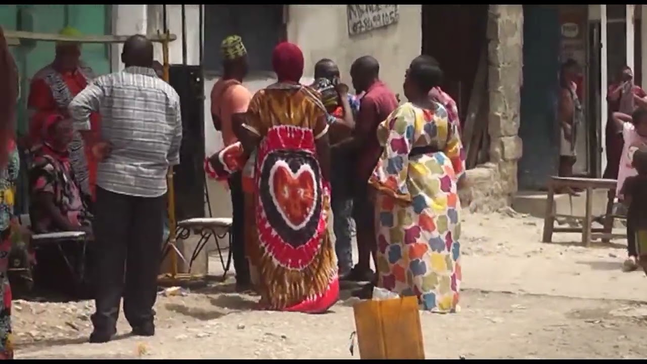 Fagia Uwanja ndio hii Sasa...##