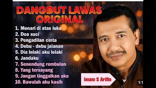 Download Lagu Kumpulan Lagu Dangdut Lawas Terbaik Imam S Arifin | Full Nostalgia Original ✨ MP3 Download Lagu Kumpulan Lagu Dangdut Lawas Terbaik Imam S Arifin | Full Nostalgia Original ✨ MP3