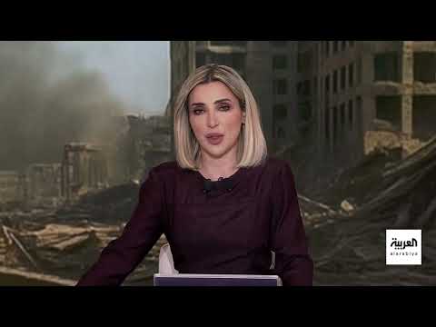 هجوم إيراني على إسرائيل وردود فعل إقليمية ودولية
