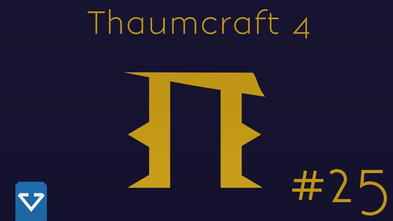Thaumcraft 4.1 Guide - Ep 24 - Mana Bean Farm