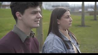 BA (Hons) Acting & Performance Showcase: James-Arran Scott & Lucy Pedersen