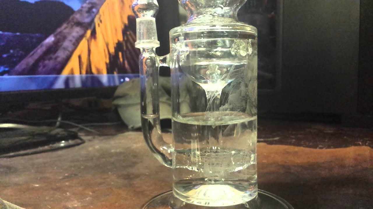 EFS Gridded Donut Incycler