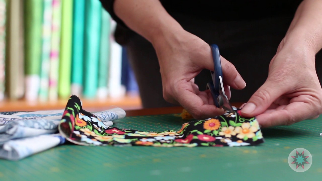 Cómo HACER 1 PAPELERA de TELA para el COCHE