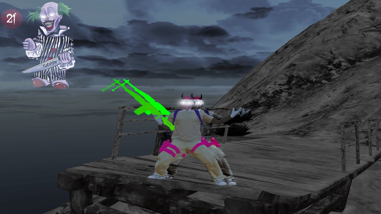 𝟮𝟭 | 𝗠𝗮𝗷𝗲𝘀𝘁𝗶𝗰𝗥𝗣 𝗪𝗮𝗿𝘀𝘇𝗮𝘄𝗸𝗮 /𝗽𝗿𝗼𝗺𝗼 𝗕𝗥𝗔𝗧𝗞𝗨