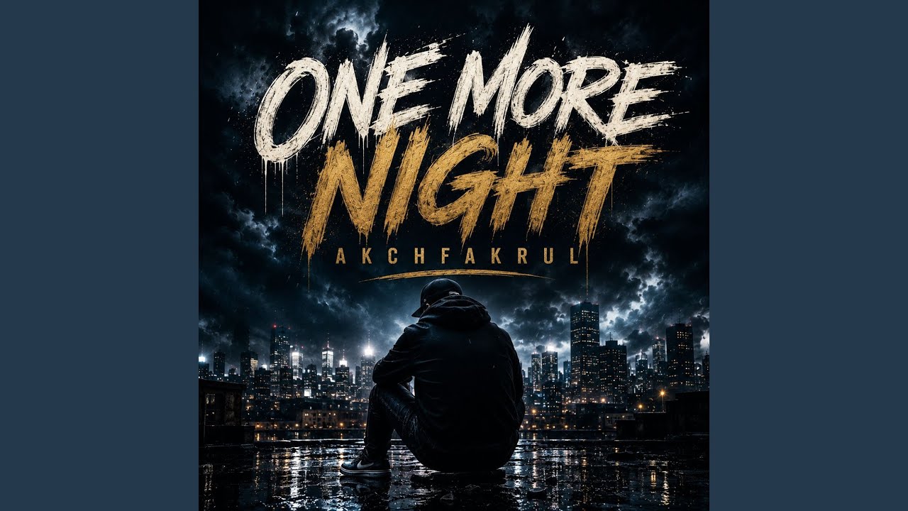 One More Night - YouTube