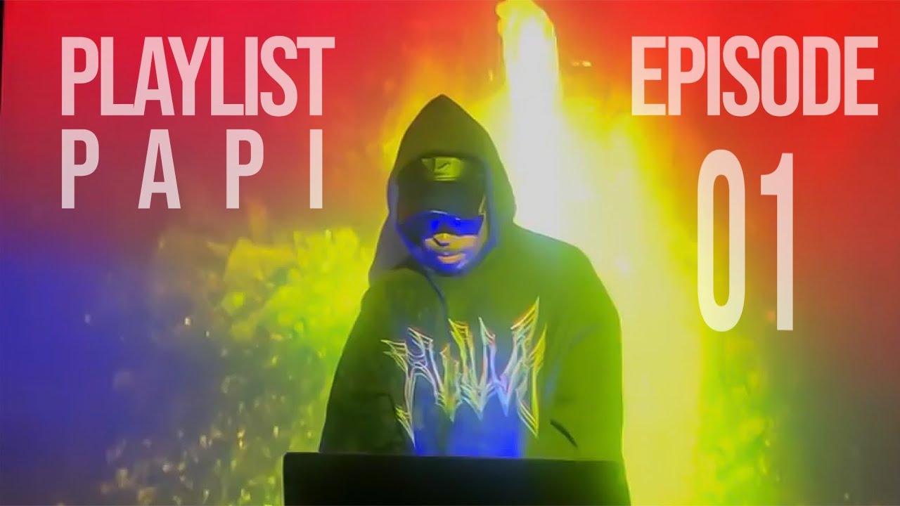 Watch Playlist Papi Episode 1 on YouTube Watch Playlist Papi Episode 1 on YouTube