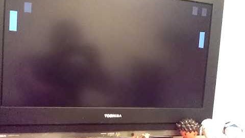 ArduinoでPONG映像を出力してみた