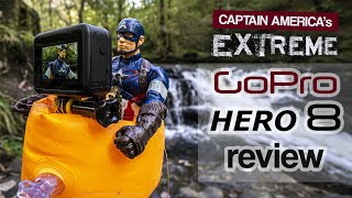 GoPro Hero 8 Black Review vs Hero 5 | Should YOU Upgrade?