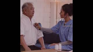 Ifpma - Film 8 Healthcare Professional