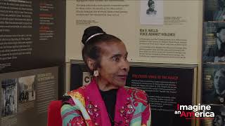 A Legacy Personified: Paving the Way, Opening Channels with Xernona Clayton