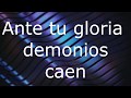 Trae El Cielo Aqui Letra - Barak  (versión corta)