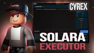 Solara Executor [New 2026] | Roblox x Solara Executor [Update] | Roblox Executor [Download]