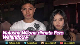 Natasha Wilona in the eyes of Fero Walandouw | Hello Celebrity