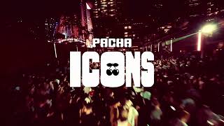 PAWSA Live at Pacha ICONS Dubai | 7 November | FIVE LUXE JBR