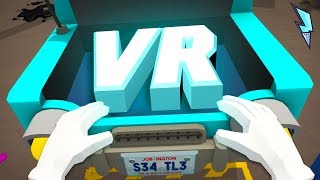 Механик года 🔧 (VR)