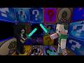 Minecraft 5 lucky blocks compilation 1