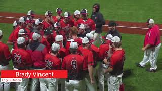 YCCC at CMCC Baseball Doubleheader
