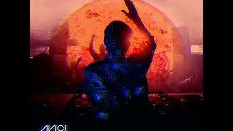 Avicii - Fade into Darkness (FCH Tribute Remix)