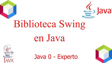 Biblioteca Swing en Java - @AprendamosconScorpionSecurity