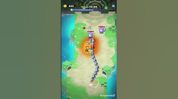 SSSnaker | Gameplay 18