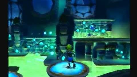Jak & Daxter: Playthrough Part 11: The Lost Precursor City