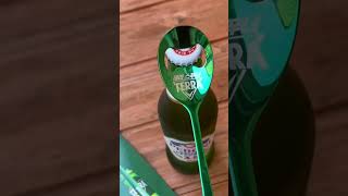 Spoon Shape Bottle Opener #korea #bottle #openers