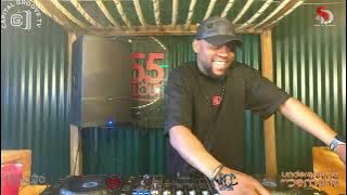 SALITECH LIVE AT NAIDOO BIRTHDAY CELEBRATION @ R55 CENTURION (SOUTH AFRICA)