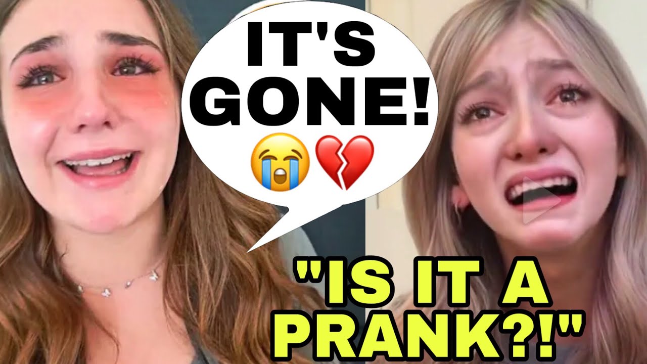 Piper Rockelle New Music Video Got DELETED?! 😱💔- THE TRUTH **With Proof ...