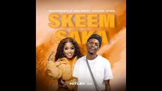 Shandesh & Naleboy Young King - Skeem saka (feat. Massive Productions)