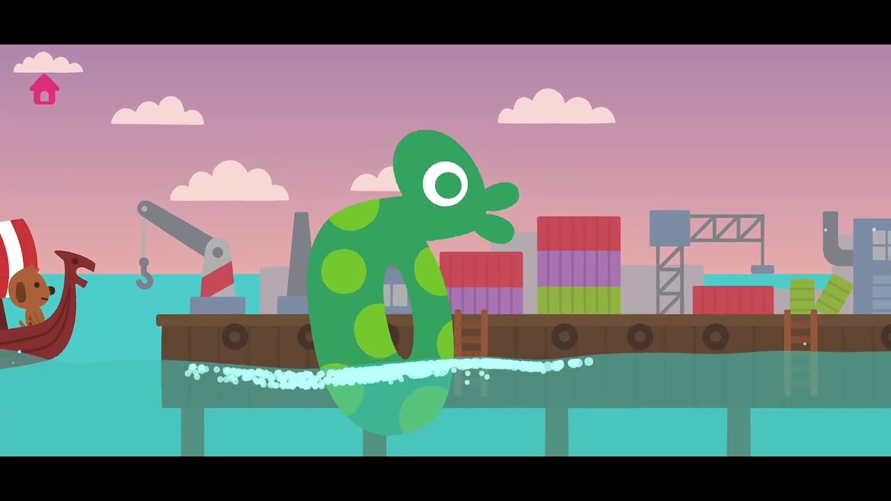 Sago mini - YouTube