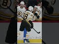 Thoughts on @BostonBruinsNHL vs @Capitals #bostonbruins #allcaps #nhl