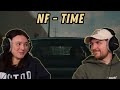 NF Time REACTION mp3